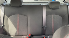 Vauxhall Corsa 1.4 [75] Griffin 3dr Petrol Hatchback